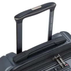 DelseyLongitude Cabine Extensible - Valise à roulettes