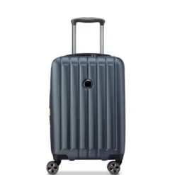 DelseyLongitude Cabine Extensible - Valise à roulettes