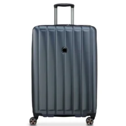DelseyLongitude Soute Extensible - Valise à roulettes