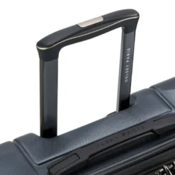 DelseyLongitude Soute Extensible - Valise à roulettes