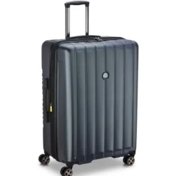 DelseyLongitude Soute Extensible - Valise à roulettes