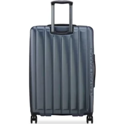 DelseyLongitude Soute Extensible - Valise à roulettes