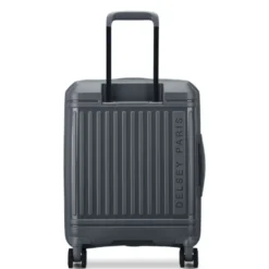 DelseyLutece Cabine Extensible - Valise à roulettes