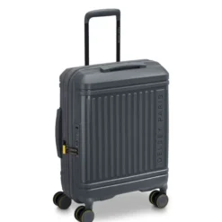 DelseyLutece Cabine Extensible - Valise à roulettes