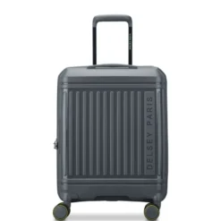 DelseyLutece Cabine Extensible - Valise à roulettes