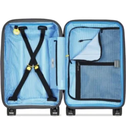 DelseyLutece Cabine - Valise à roulettes
