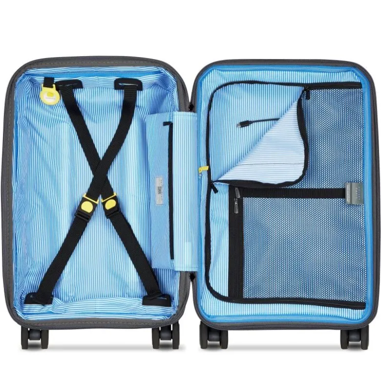 DelseyLutece Cabine - Valise à roulettes