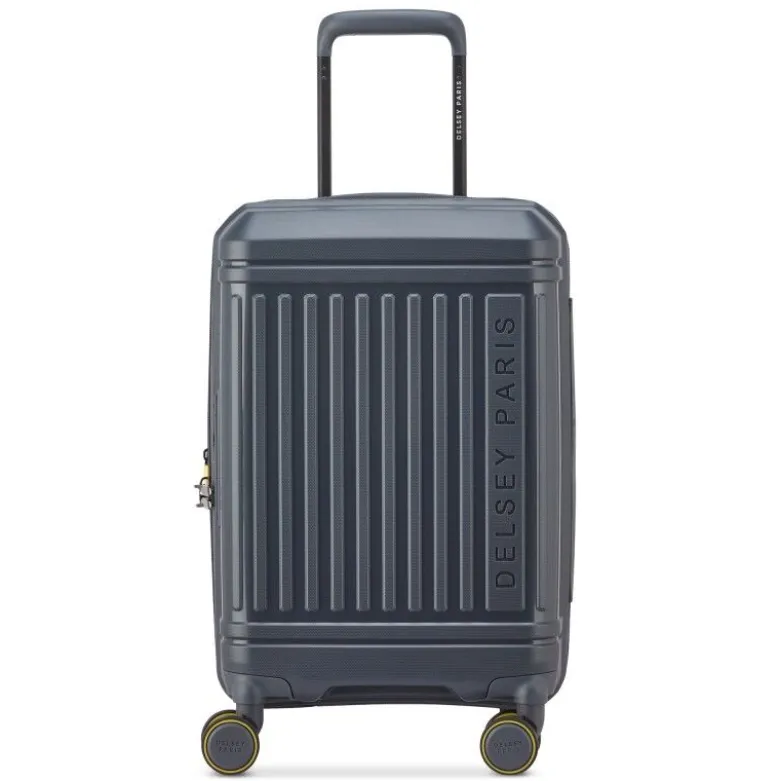 DelseyLutece Cabine - Valise à roulettes