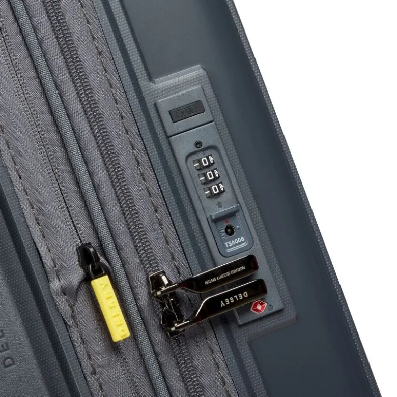 DelseyLutece Cabine - Valise à roulettes