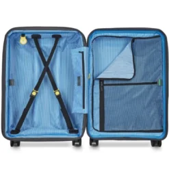 DelseyLutece Soute - Valise à roulettes