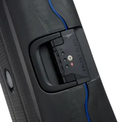 DelseyMoncey Cabine Slim - Valise à roulettes