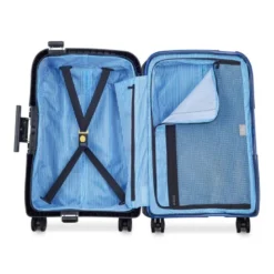 DelseyMoncey Cabine - Valise à roulettes
