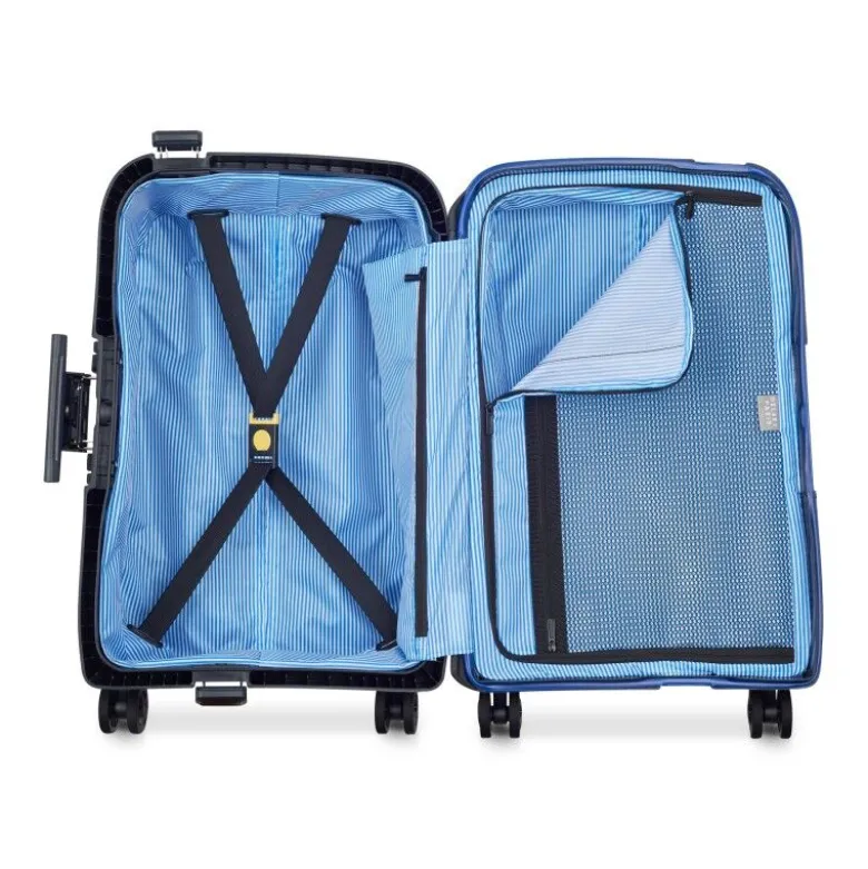 DelseyMoncey Cabine - Valise à roulettes