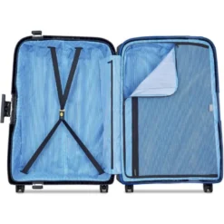 DelseyMoncey Soute - Valise à roulettes