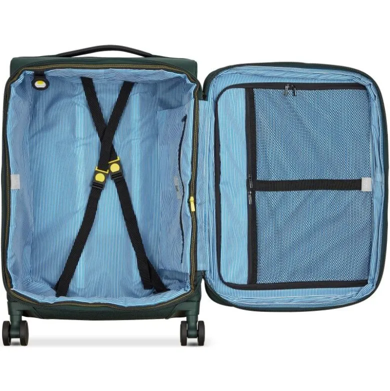 DelseyMontmartre 3 Soute Extensible - Valise