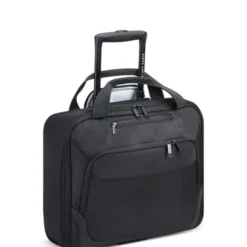 DelseyParavis Plus Cabine - Sac de voyage à roulettes