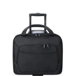 DelseyParavis Plus Cabine - Sac de voyage à roulettes
