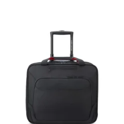 DelseyParvis Plus Cabine Boardcase Trolley - Sac de voyage à roulettes