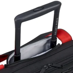 DelseyParvis Plus Cabine Boardcase Trolley - Sac de voyage à roulettes