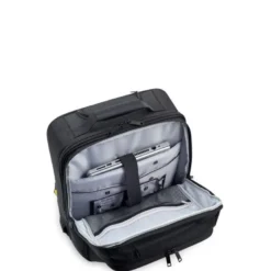 DelseyParvis Plus Trolley Backpack - Sac de voyage à roulettes