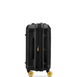 DelseyRempart 2.0 Cabine Extensible - Valise à roulettes