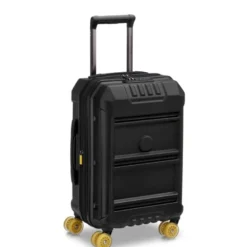 DelseyRempart 2.0 Cabine Extensible - Valise à roulettes
