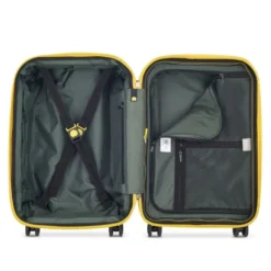 DelseyRempart Cabine - Valise à roulettes
