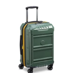 DelseyRempart Cabine - Valise à roulettes