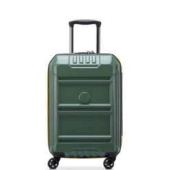 DelseyRempart Cabine - Valise à roulettes