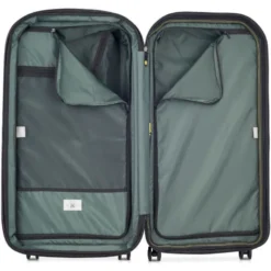 DelseyRempart Soute Extensible - Valise à roulettes