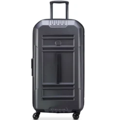 DelseyRempart Soute Extensible - Valise à roulettes