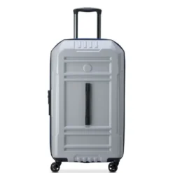 DelseyRempart Soute Trunk Extensible - Valise à roulettes