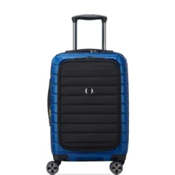 DelseyShadow 5.0 Cabine Business Extensible - Valise à roulettes