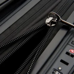 DelseyShadow 5.0 Cabine Extensible - Valise à roulettes