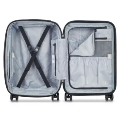 DelseyShadow 5.0 Cabine Extensible - Valise à roulettes