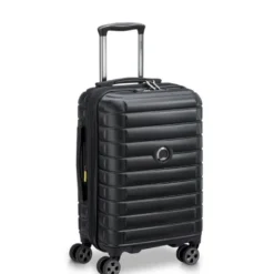 DelseyShadow 5.0 Cabine Extensible - Valise à roulettes