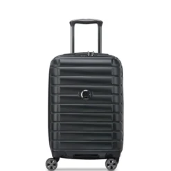 DelseyShadow 5.0 Cabine Extensible - Valise à roulettes