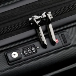 DelseyShadow 5.0 Cabine Extensible - Valise à roulettes