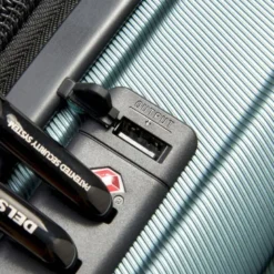 DelseyShadow 5.0 Cabine Slim - Valise à roulettes