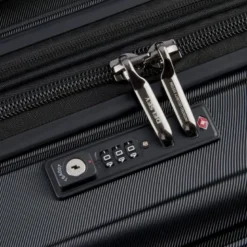 DelseyShadow 5.0 Soute Extensible - Valise à roulettes