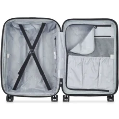 DelseyShadow 5.0 Soute Extensible - Valise à roulettes