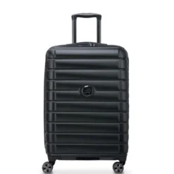 DelseyShadow 5.0 Soute Extensible - Valise à roulettes