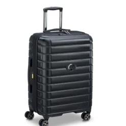 DelseyShadow 5.0 Soute Extensible - Valise à roulettes