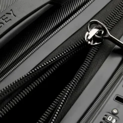 DelseyShadow 5.0 Soute Trunk - Valise à roulettes