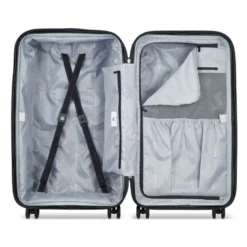 DelseyShadow 5.0 Soute Trunk - Valise à roulettes