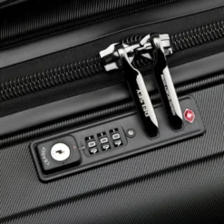 DelseyShadow 5.0 Soute Trunk - Valise à roulettes