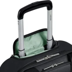 DelseySky Max 2.0 Pilot Case - Sac de voyage à roulettes