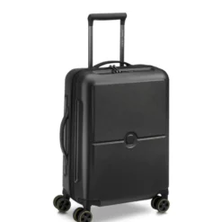 DelseyTurenne 2.0 Cabine - Valise à roulettes