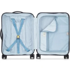 DelseyTurenne 2.0 Cabine - Valise à roulettes