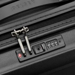 DelseyTurenne 2.0 Cabine - Valise à roulettes